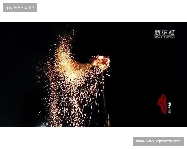 屏南畲族火凤凰道具专利申请推动非遗文化传承与环保燃烧材料研发创新 屏南畲族火凤凰道具专利申请推动非遗文化传承与环保燃烧材料研发创新