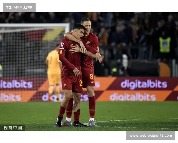 罗马客场险胜萨索洛 迪巴拉补射攻入制胜球