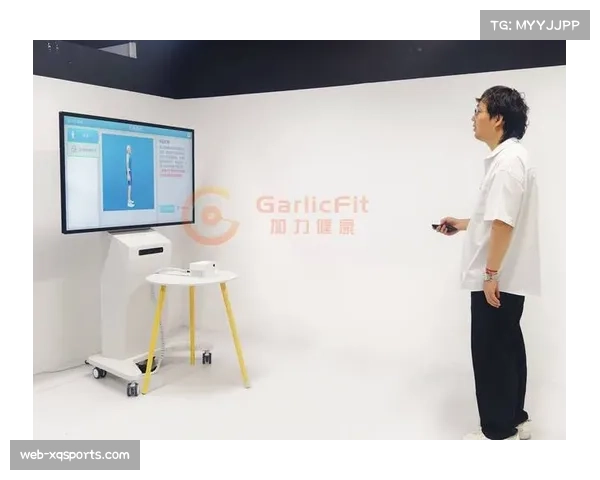 AI机器人陪练亮相 可模拟不同回球路线辅助训练