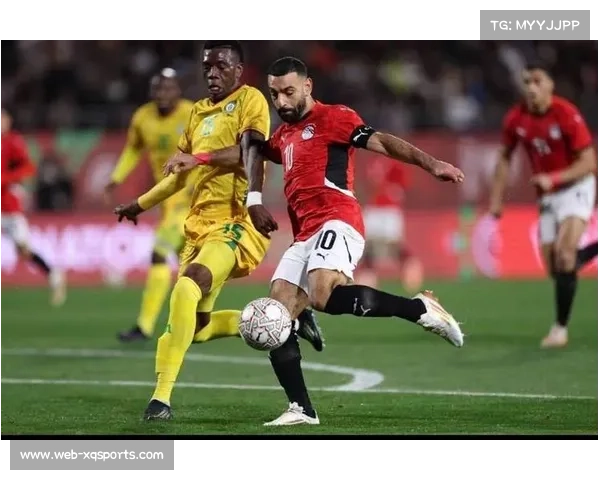 埃及加时3-1贝宁晋级非洲杯八强，萨拉赫破门锁定胜局