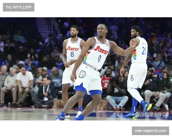 NBA裁判连续漏判引争议,76人两场遭遇不利判罚