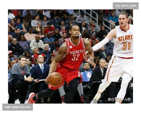 NBA交易截止日临近,多位防守型侧翼球员陷入流言