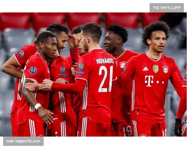 -拜仁领先优势缩至6分，多特蒙德紧追冠军悬念-