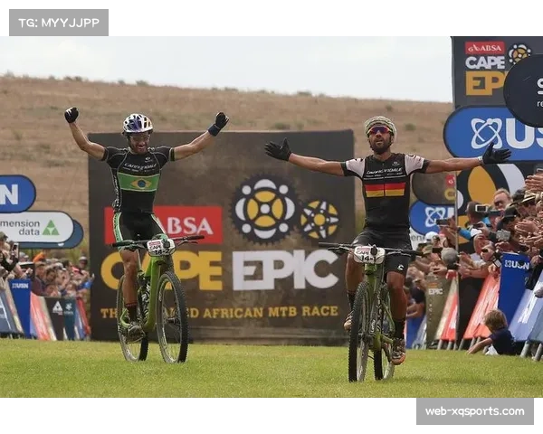 Cape Epic落幕：瑞士组合上演绝地逆转，总冠军悬念保持至最后百米