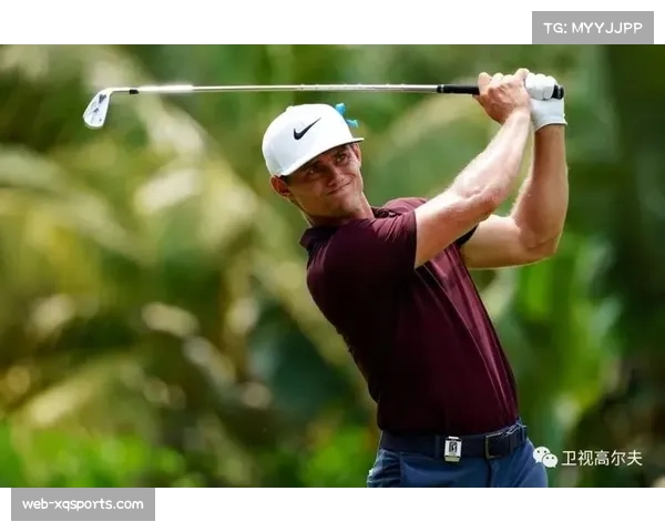 2026年科拉莱斯·蓬塔卡纳锦标赛：安秉勋加洞赛胜出，赢得个人美巡第四冠